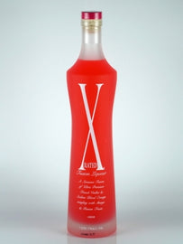X Rated 1L