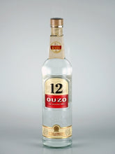 Load image into Gallery viewer, Ouzo 12 700ml