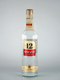 Ouzo 12 700ml
