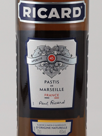 Ricard