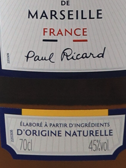 Ricard