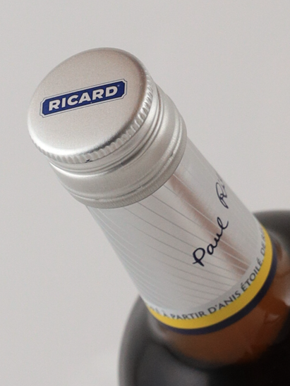 Ricard
