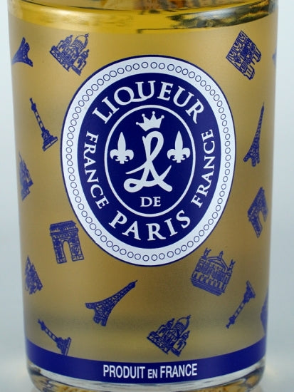 Liqueur de Paris