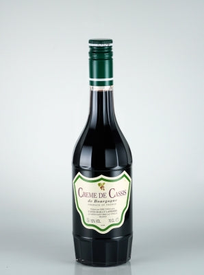 Cave de Baile Creme de Cassis
