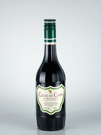 Cave de Baile Creme de Cassis