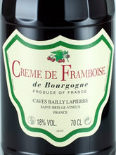 Load image into Gallery viewer, Cave de Baile Creme de Framboise