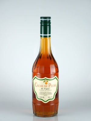 Cave de Baile Creme de Peche