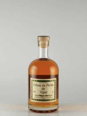 Domaine Jean Philippe Marchand Creme de Peche