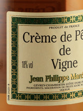 Load image into Gallery viewer, Domaine Jean Philippe Marchand Creme de Peche