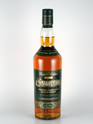 Cragganmore Double Matured 2004/2016