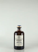 Load image into Gallery viewer, Stockholm Branneli Navy Gin