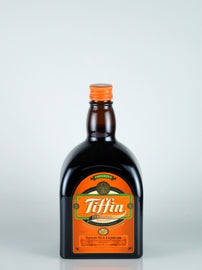 Tiffin Tea Liqueur