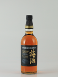 Yamazaki Distillery Storage Umeshu Rich Amber