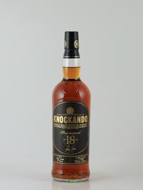 Knockando 18 Year Old Slow Matured