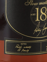 Load image into Gallery viewer, Knockando 18 Year Old Slow Matured