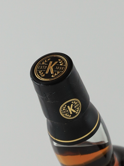 Knockando 18 Year Old Slow Matured