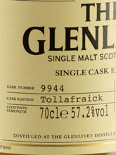 Load image into Gallery viewer, Glenlivet Single Cask 16 Year Old Trawflick