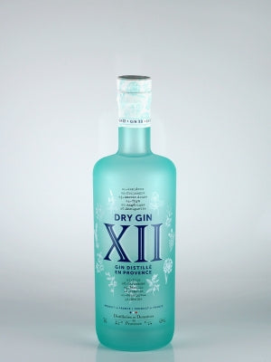 Gin Twelve