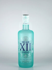 Gin Twelve