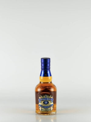 Chivas Regal 18 Year Old 200ml