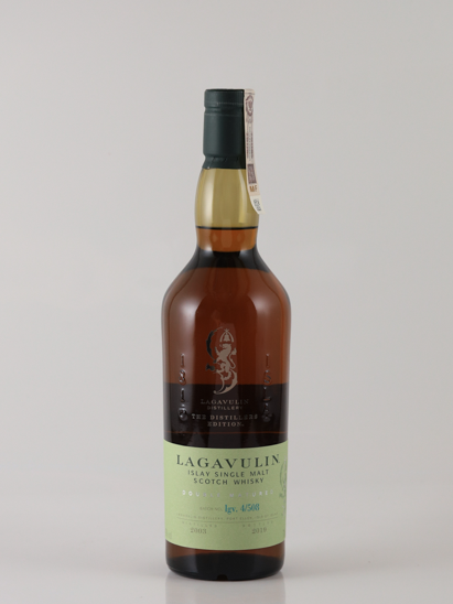 Lagavulin Double Matured 2003/2019