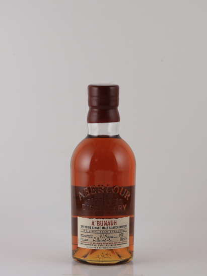 Aberlour Abunadh Batch 70