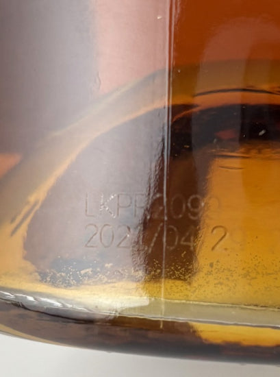 Aberlour Abunadh Batch 70