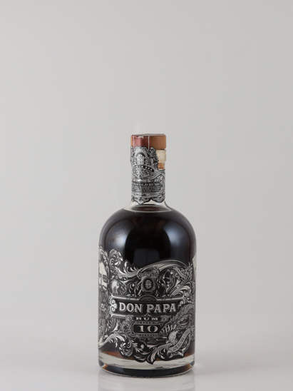 Don Papa 10 Year Old