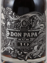 Load image into Gallery viewer, Don Papa 10 Year Old