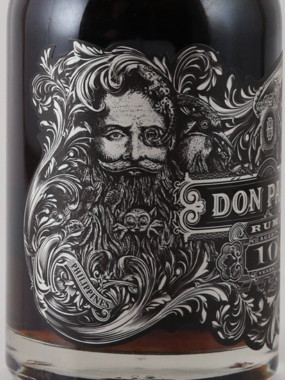 Don Papa 10 Year Old