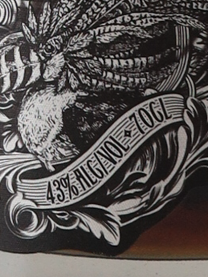 Don Papa 10 Year Old