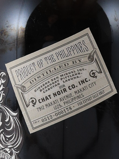 Don Papa 10 Year Old