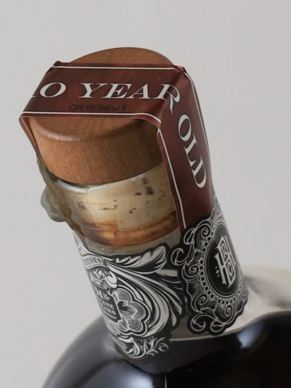 Don Papa 10 Year Old