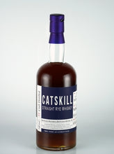 Load image into Gallery viewer, Catskill Straight Rye Whiskey