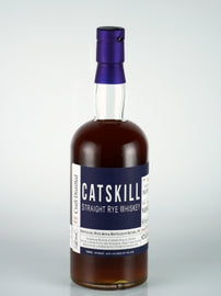 Catskill Straight Rye Whiskey
