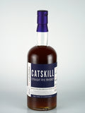 Catskill Straight Rye Whiskey