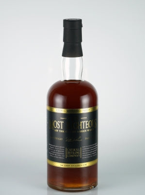 Catskill The Most Litigious New York Straight Bourbon