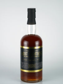 Catskill The Most Litigious New York Straight Bourbon
