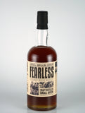 Catskill Fearless Straight Wheat Whiskey