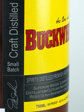 Load image into Gallery viewer, Catskill The One and Only Buckwheat
