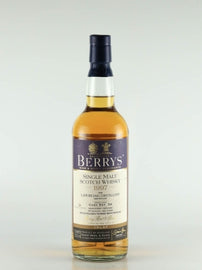 BB&R Laphroaig 18 Year Old 1997