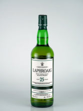Load image into Gallery viewer, Laphroaig 25 Year Old Cask Strength 2020 Release