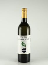 Load image into Gallery viewer, Tokyo Craft Liqueur Tom Gin #LN Juniper Bomb