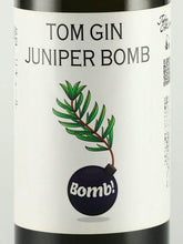 Load image into Gallery viewer, Tokyo Craft Liqueur Tom Gin #LN Juniper Bomb