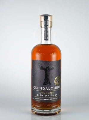Glendalough Single Grain Madeira Cask Finish