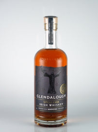 Glendalough Single Grain Madeira Cask Finish