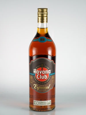 Havana Club Anejo Especial 1L