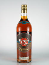 Load image into Gallery viewer, Havana Club Anejo Especial 1L