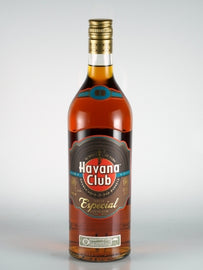 Havana Club Anejo Especial 1L