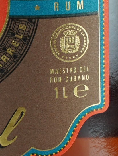 Havana Club Anejo Especial 1L